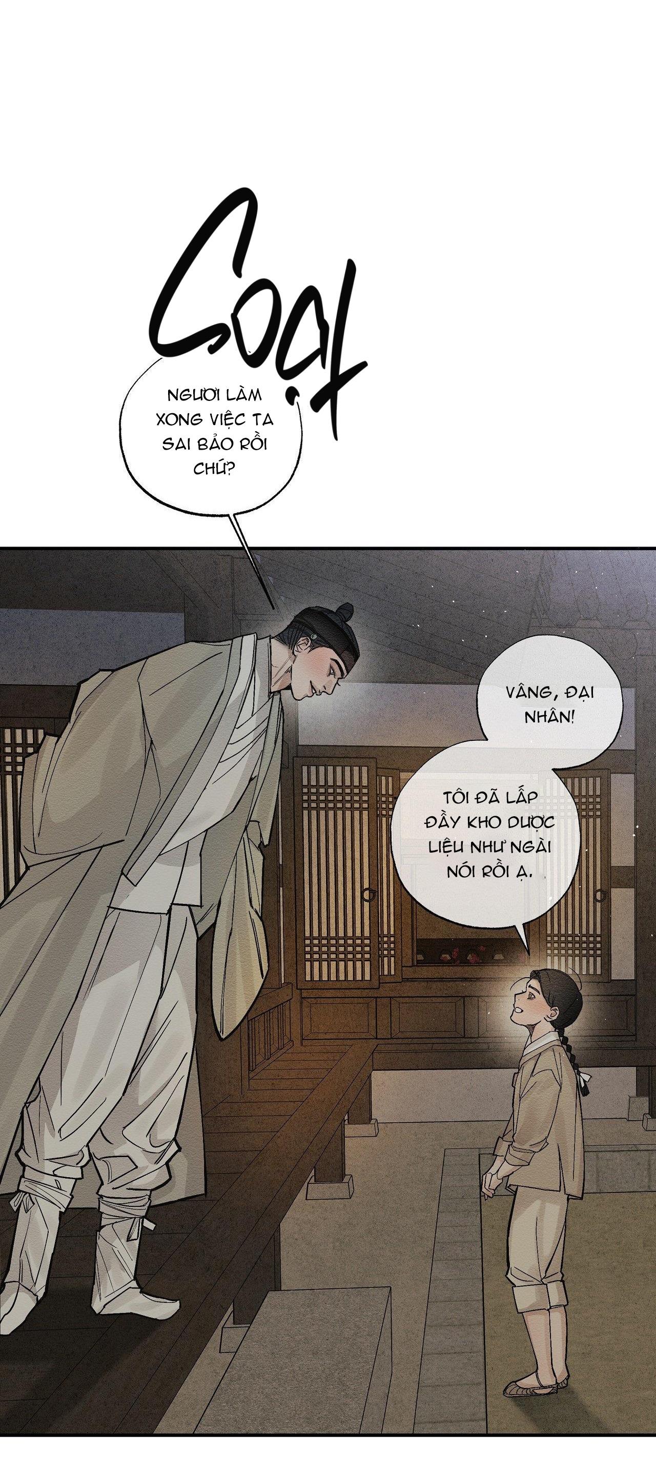 Đọc truyện DUYÊN PHẬN - Chapter 1