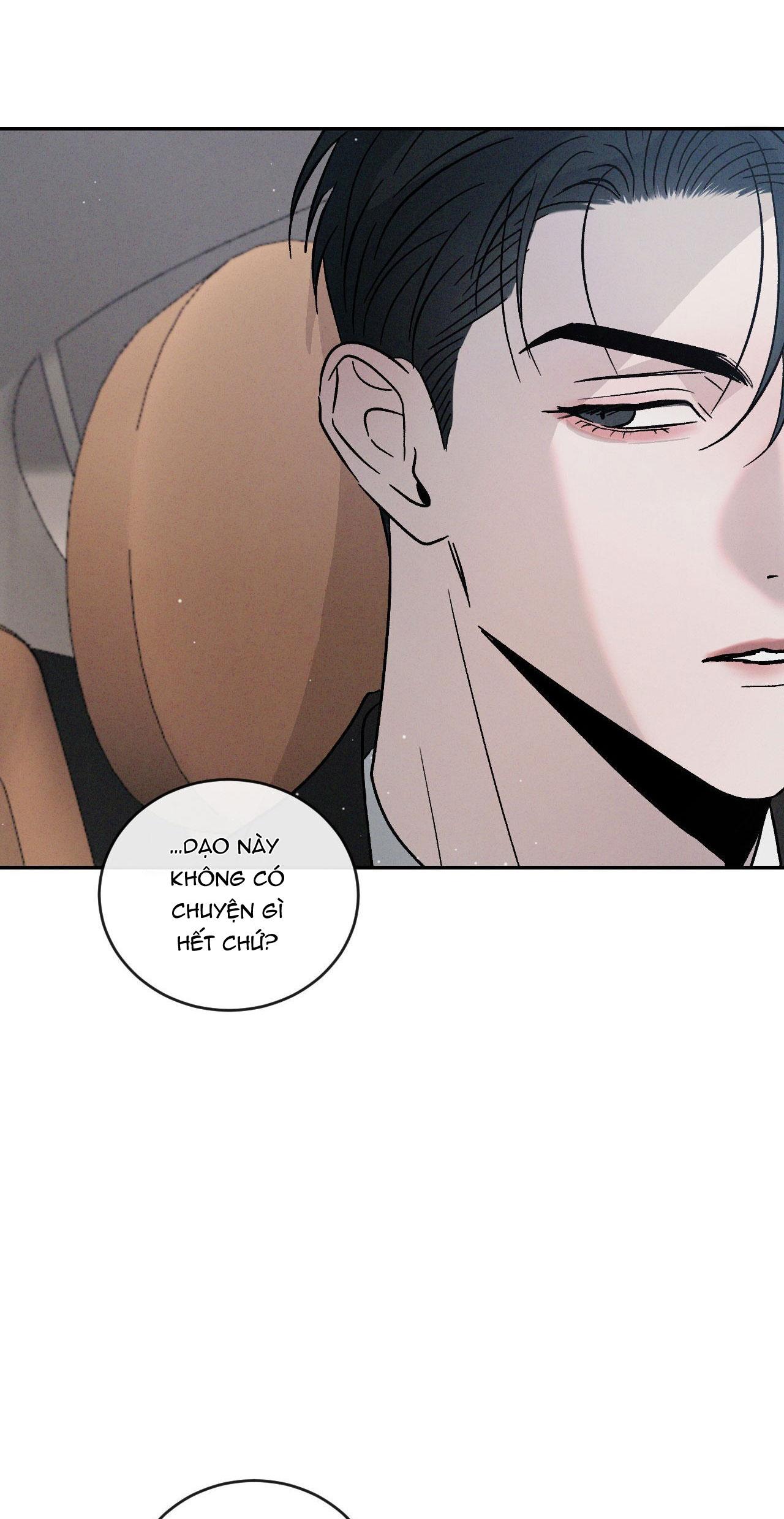 Đọc truyện TƯƠNG PHẢN - Chapter 89