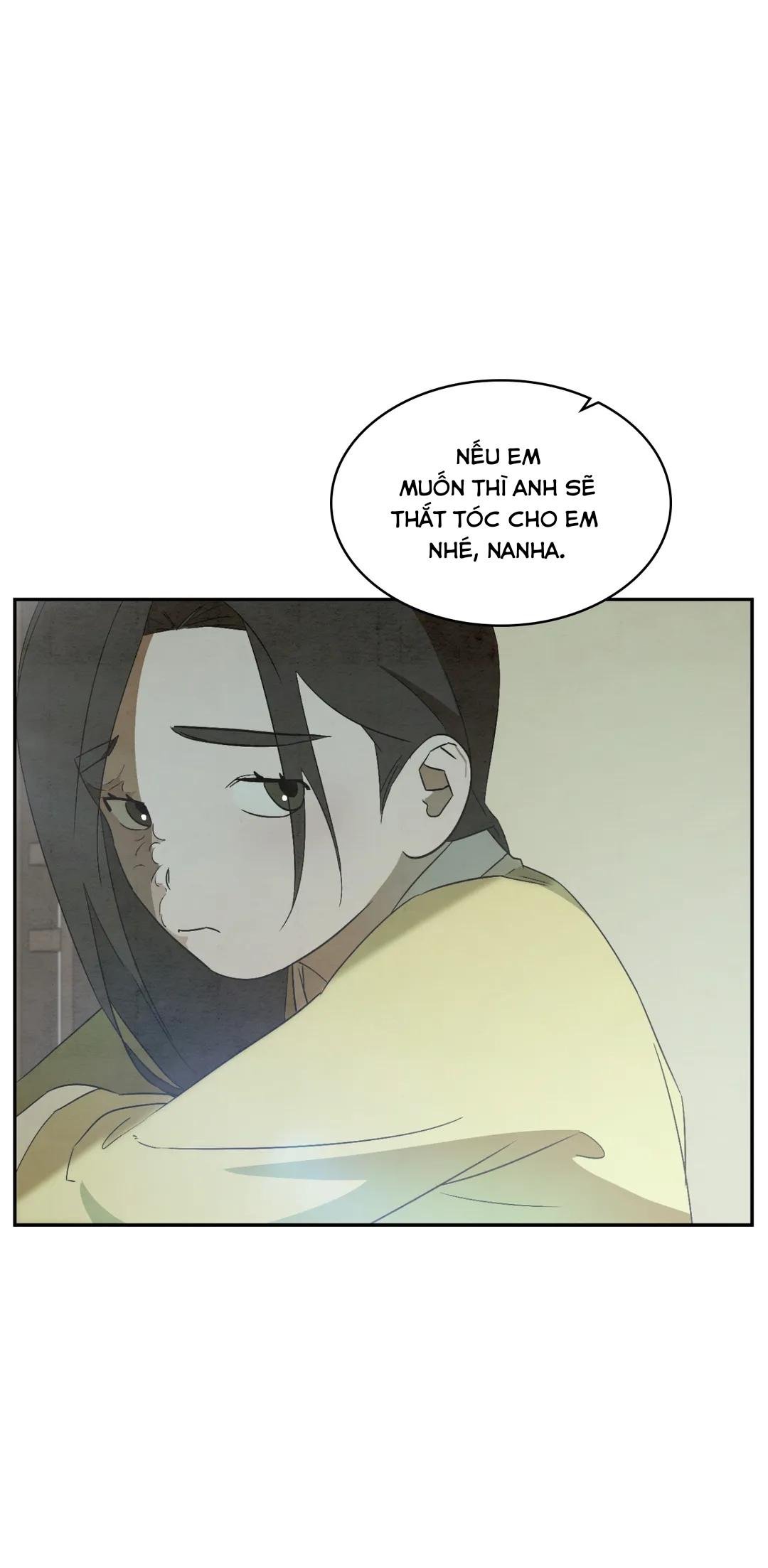 Đọc truyện [Hoàn] Dưới Đáy Biển Xanh - Chapter 39