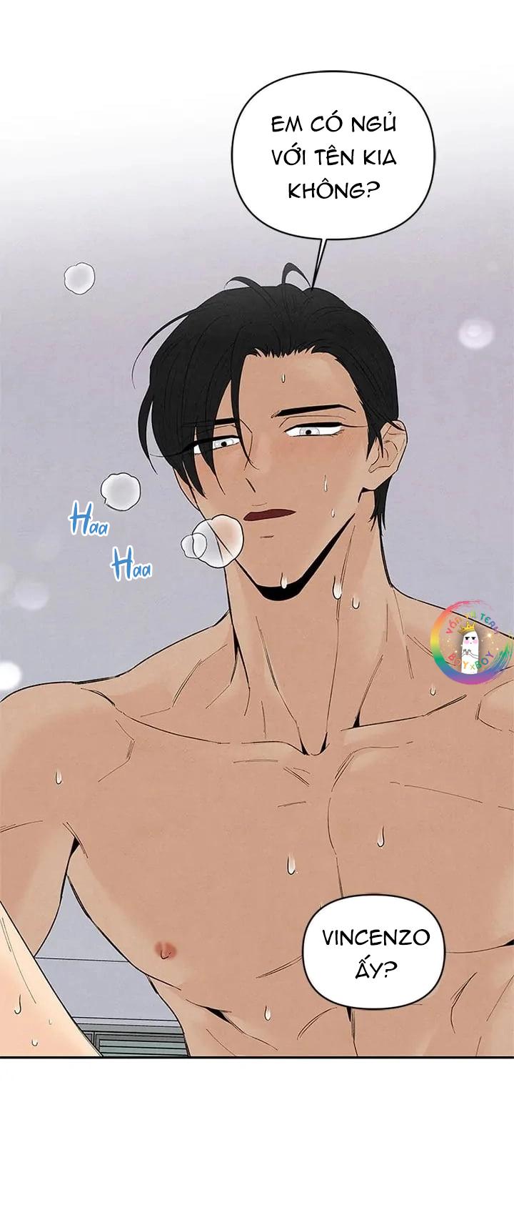 Đọc truyện Bona Sort (END) - Chapter 71