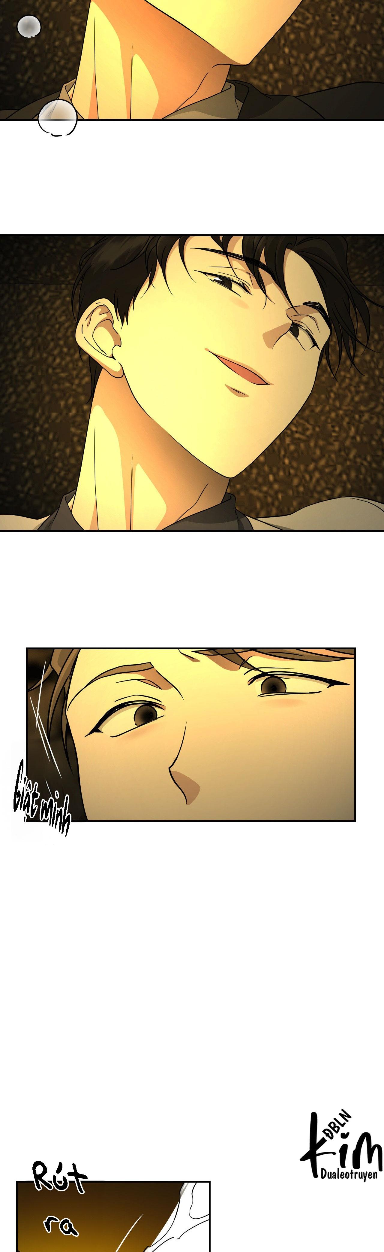 Đọc truyện (DROP) HONEYBEE - Chapter 4