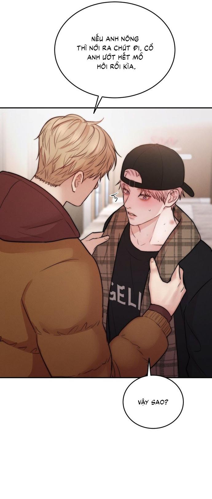 Đọc truyện  Love Remedy - Chapter 30