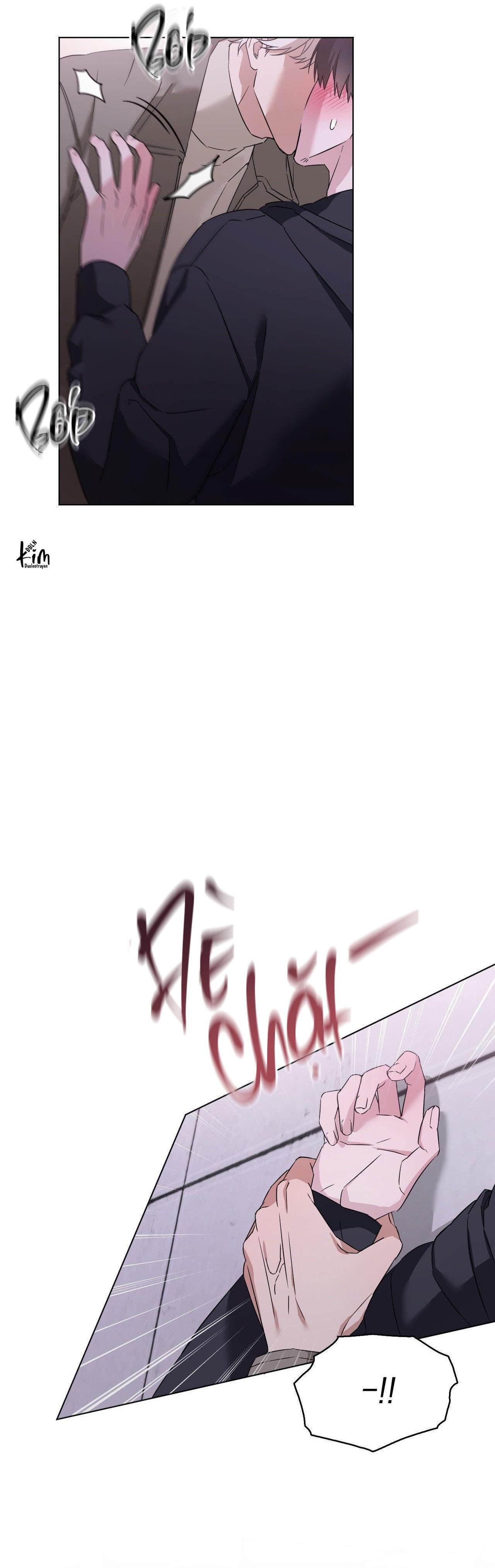 Đọc truyện LỖI TẠI DỄ THƯƠNG - Chapter 32