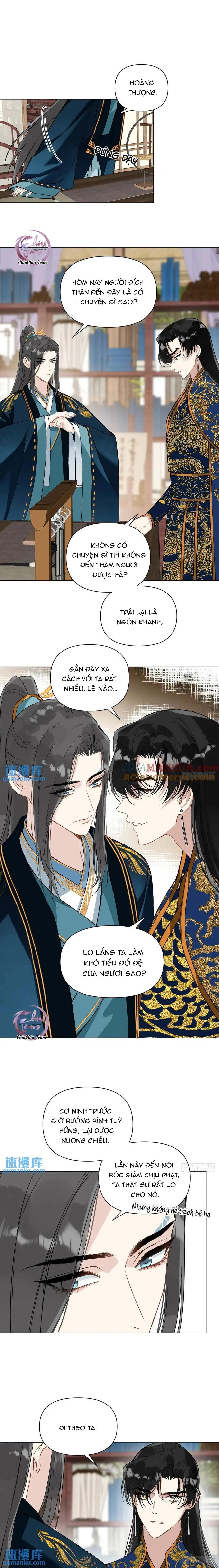 Đọc truyện Sau Khi Trùng Sinh Ta Thuần Hóa Đồ Đệ Xấu Xa (END) - Chapter 45