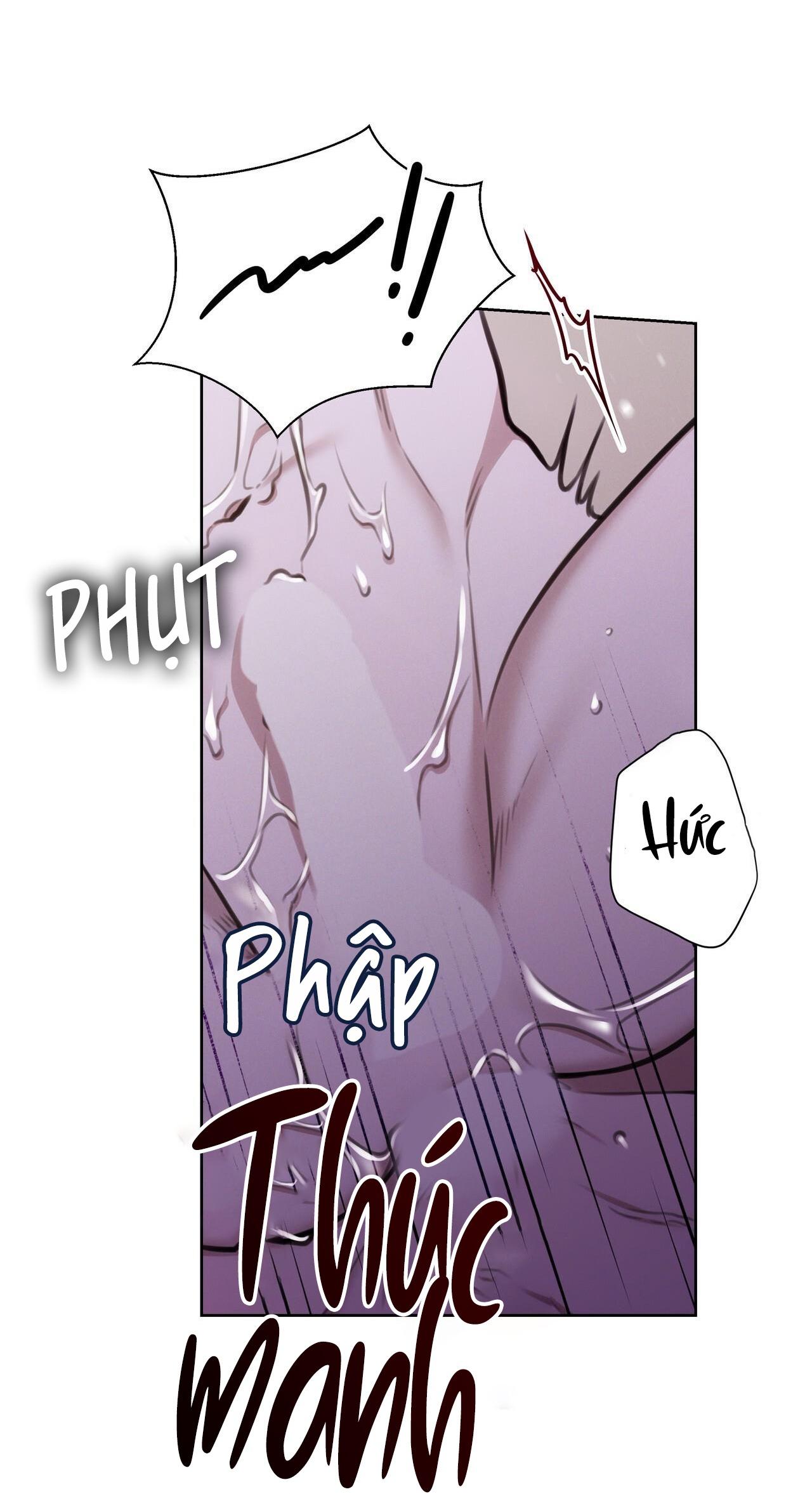 Đọc truyện NHẬT KÝ GIAM CẦM THƯ KÝ JIN - Chapter 37