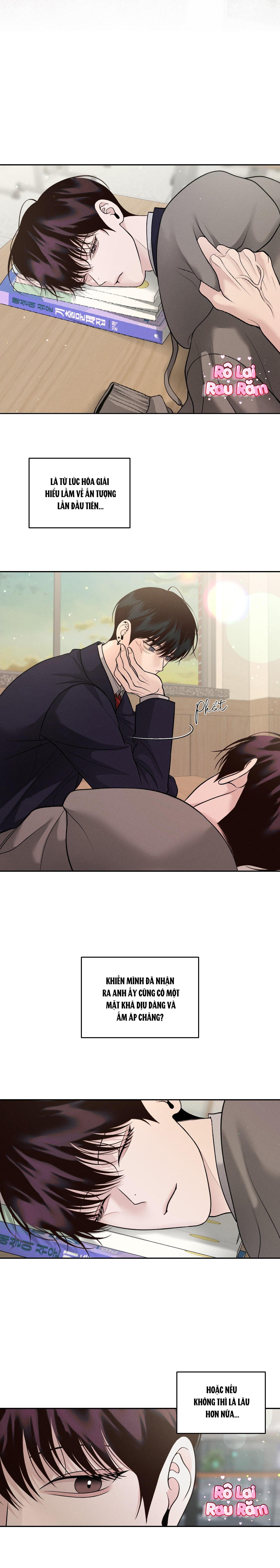 Đọc truyện  Cứu tinh của Thứ Hai - Chapter 50