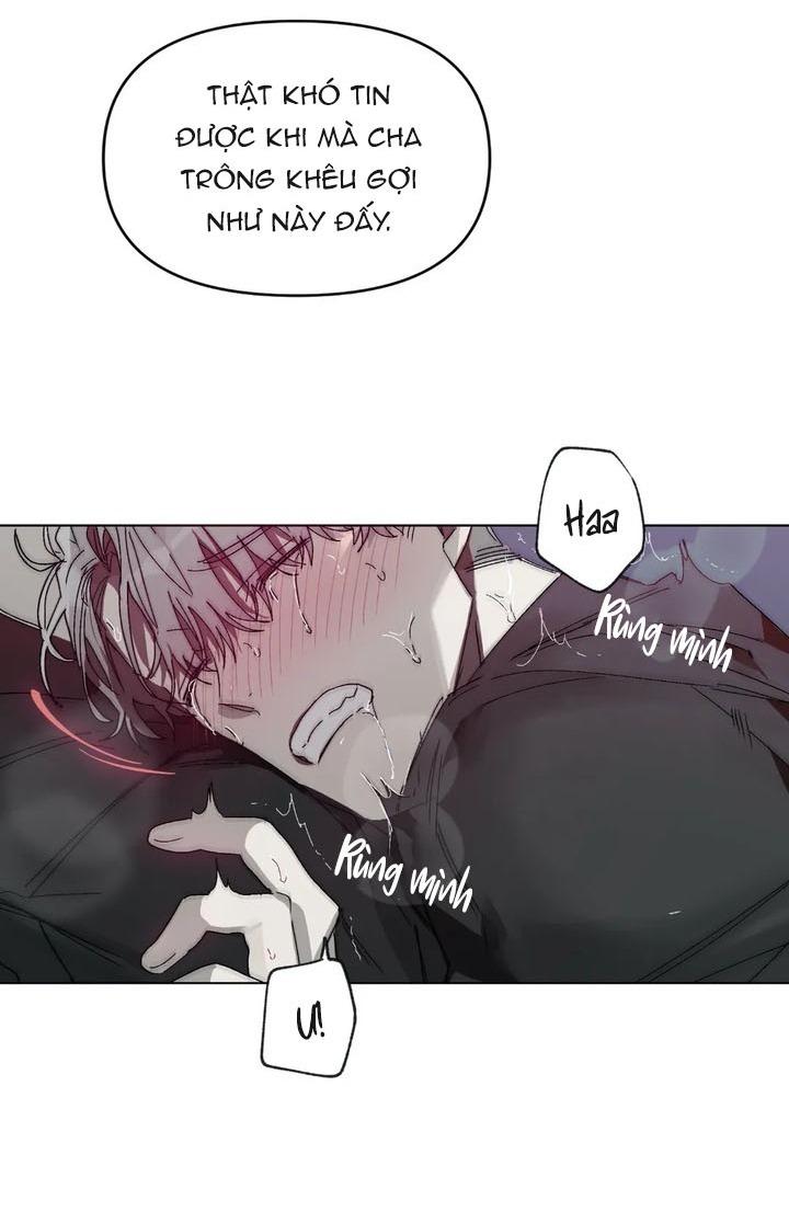 Đọc truyện TRÁI CẤM - Chapter 3