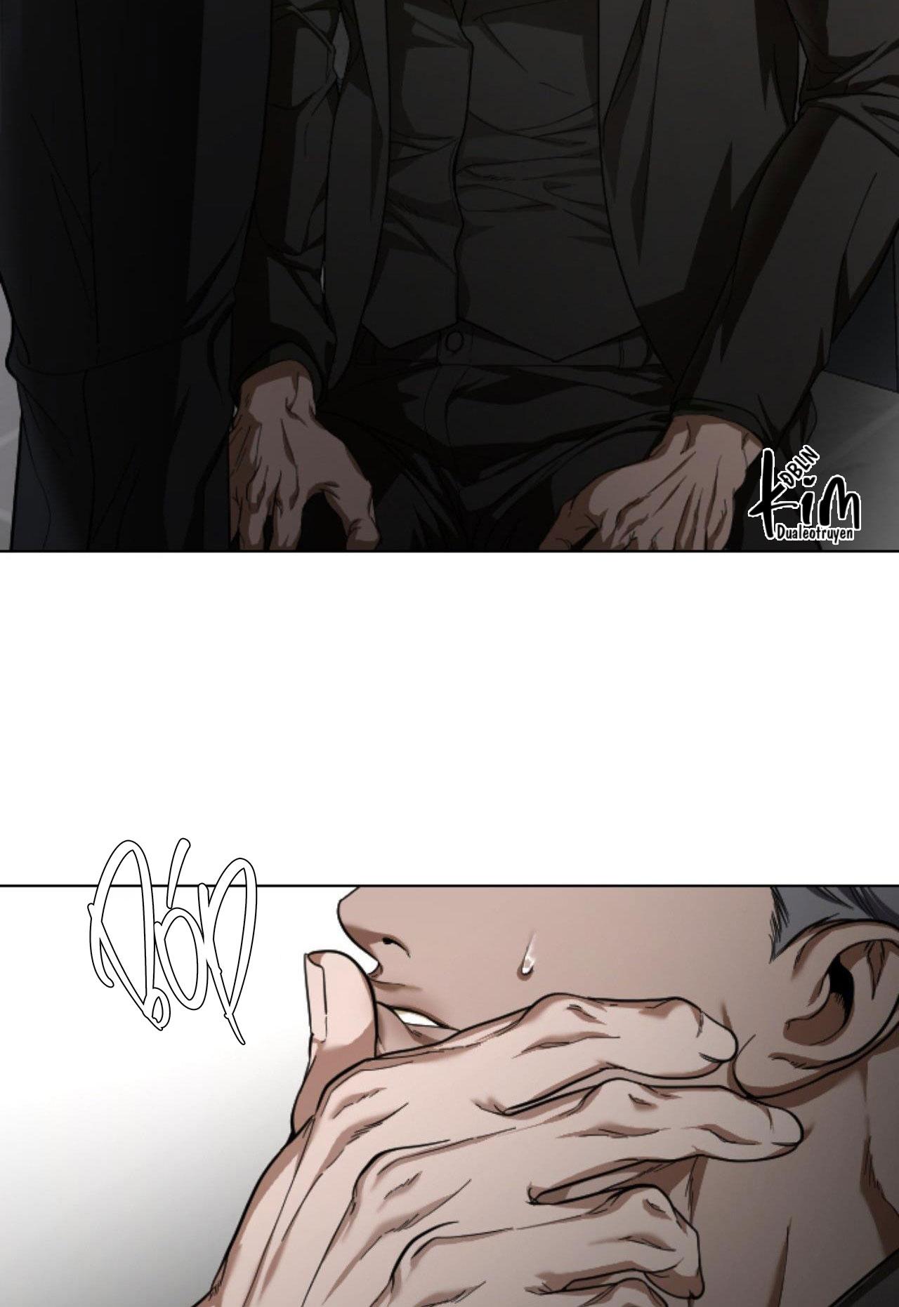 Đọc truyện GẠT TÀN - Chapter 2