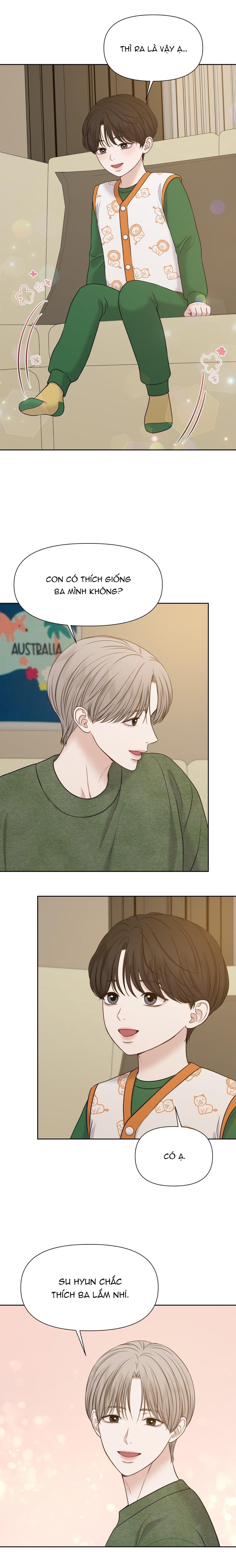 Đọc truyện MACGUFFIN - Chapter 31