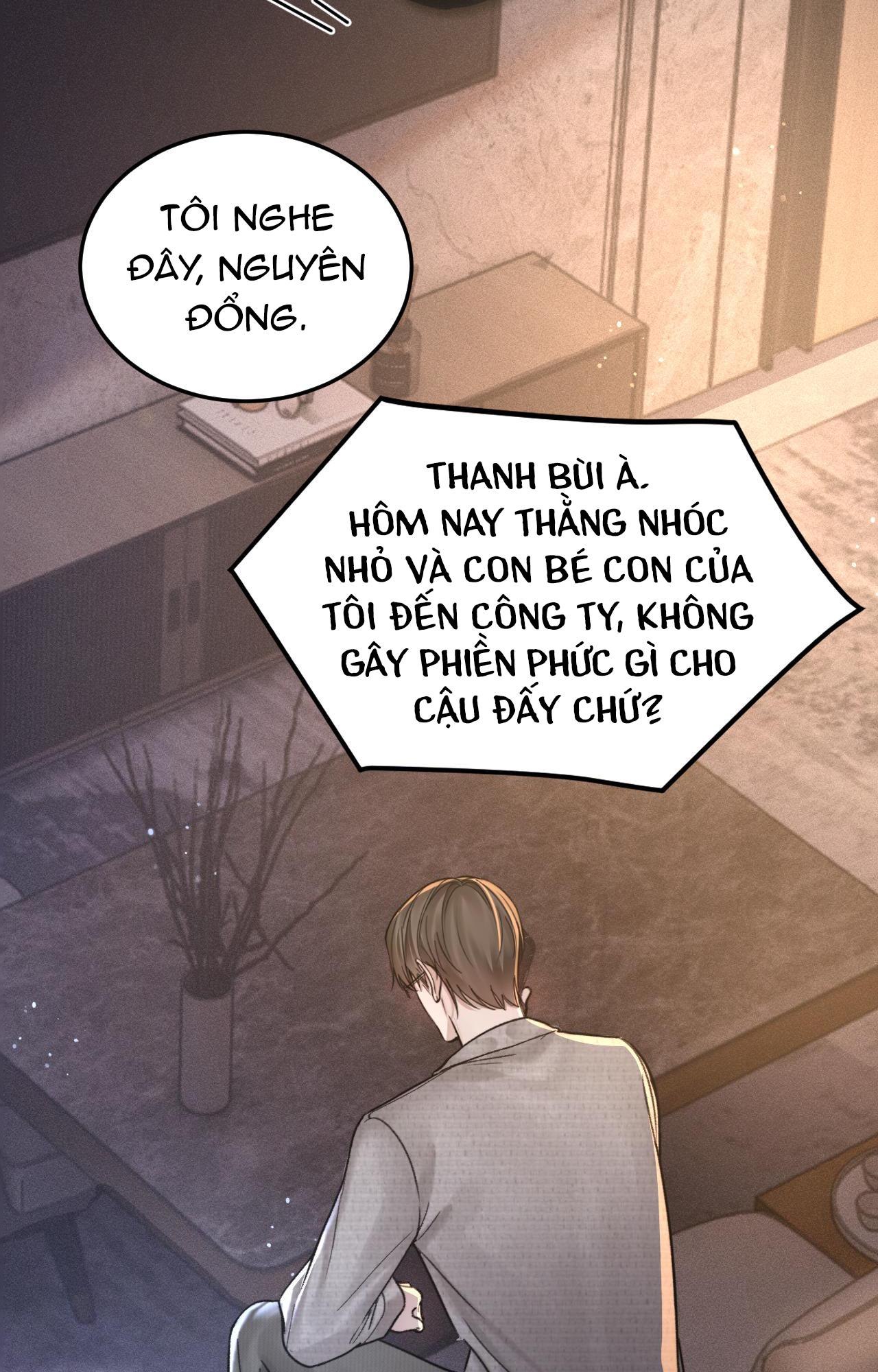 Đọc truyện Cuộc Đối Đầu Gay Gắt - Chapter 66