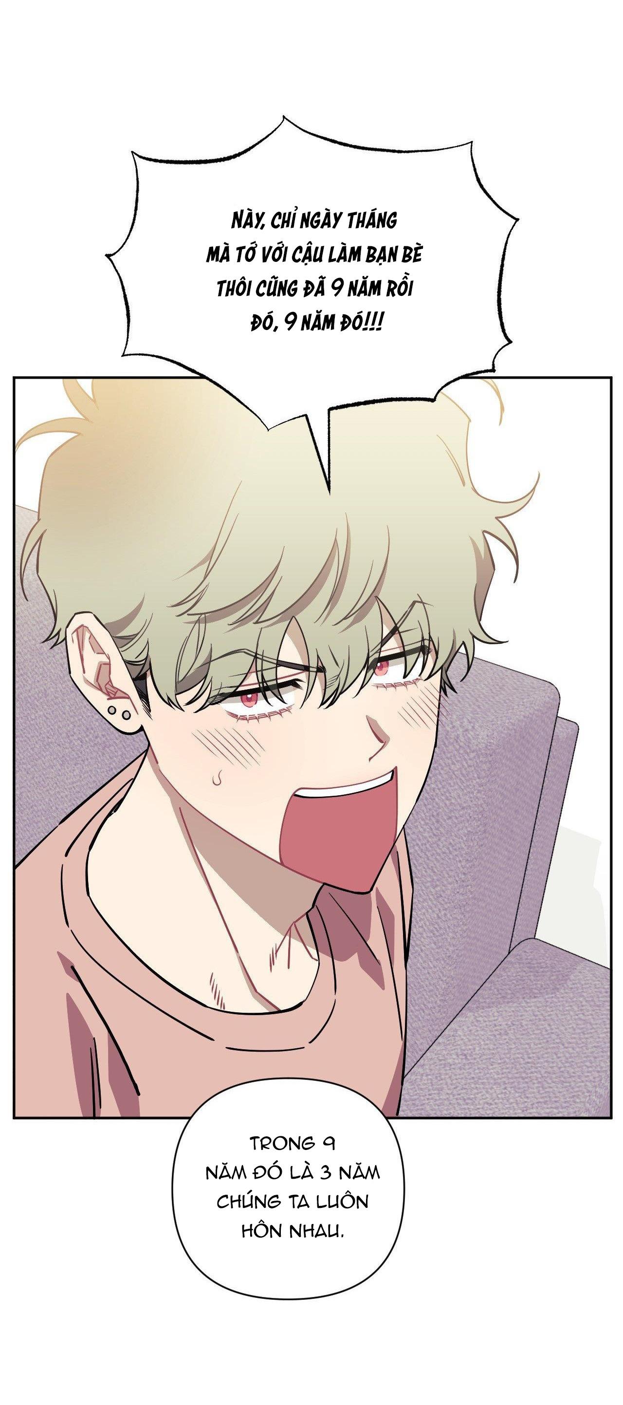 Đọc truyện HƠN CẢ BẠN BÈ - Chapter 80