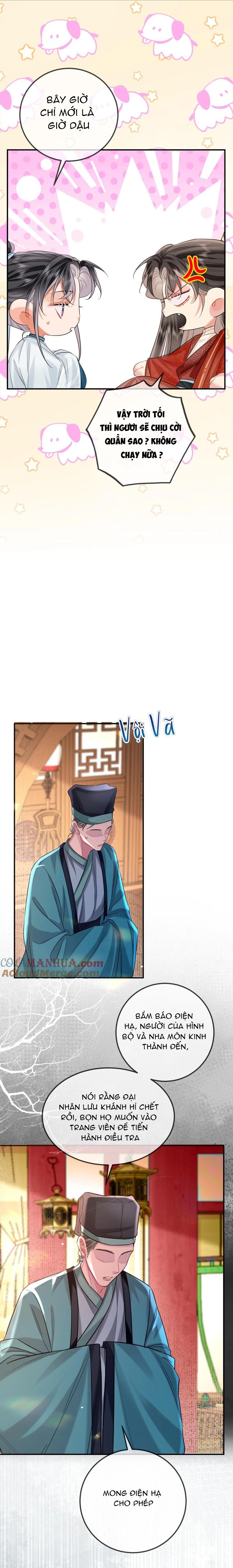 Đọc truyện Ôn Hương Diễm Ngọc (END) - Chapter 19