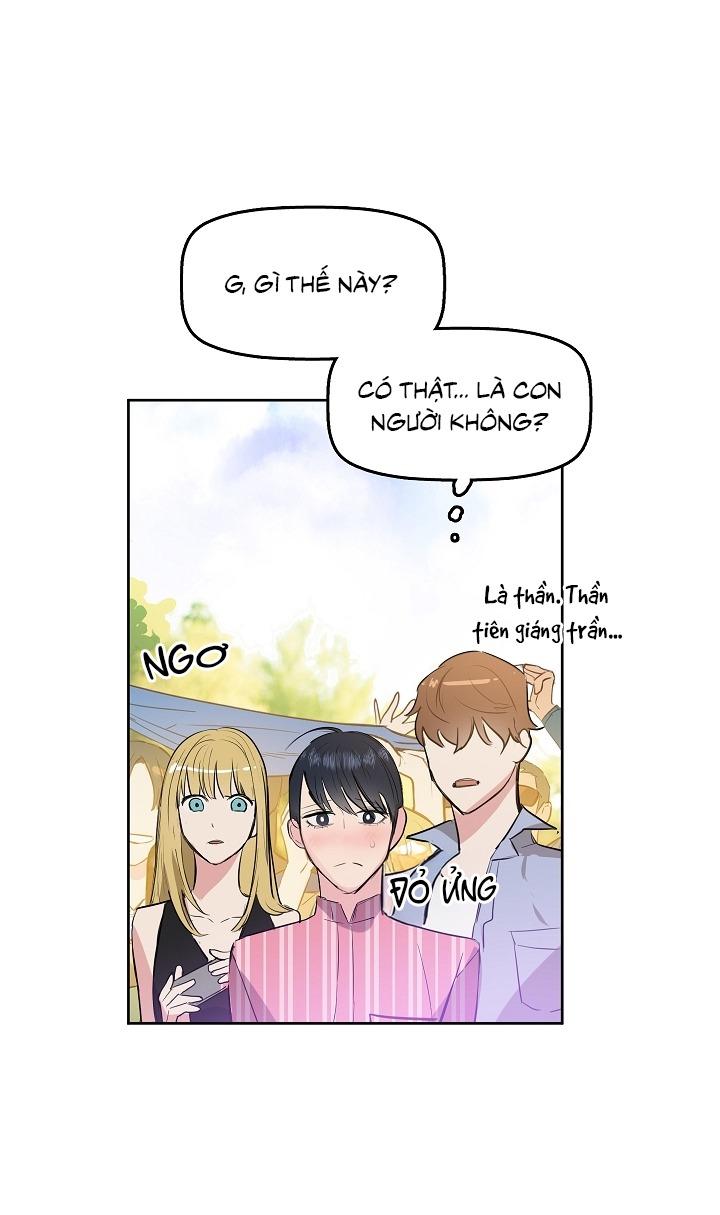 Đọc truyện Kiss me liar - Chapter 2