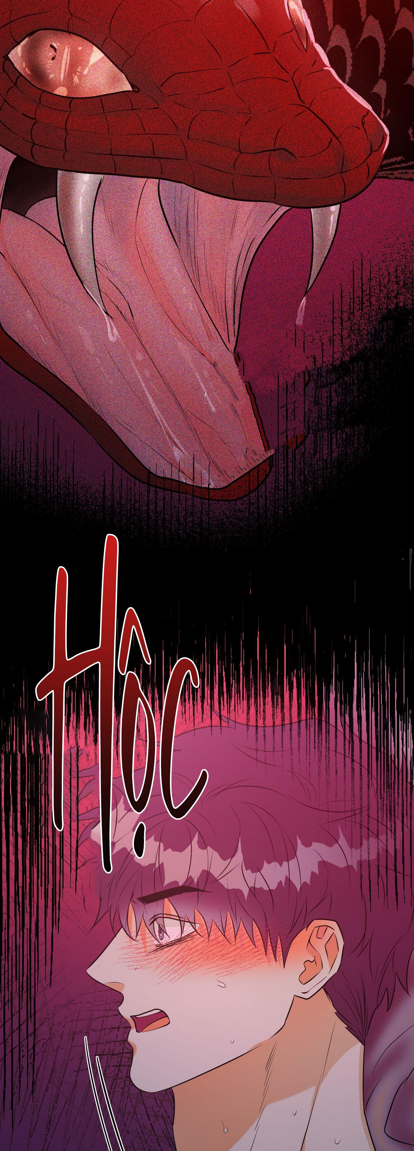 Đọc truyện VỰC RẮN - Chapter 7