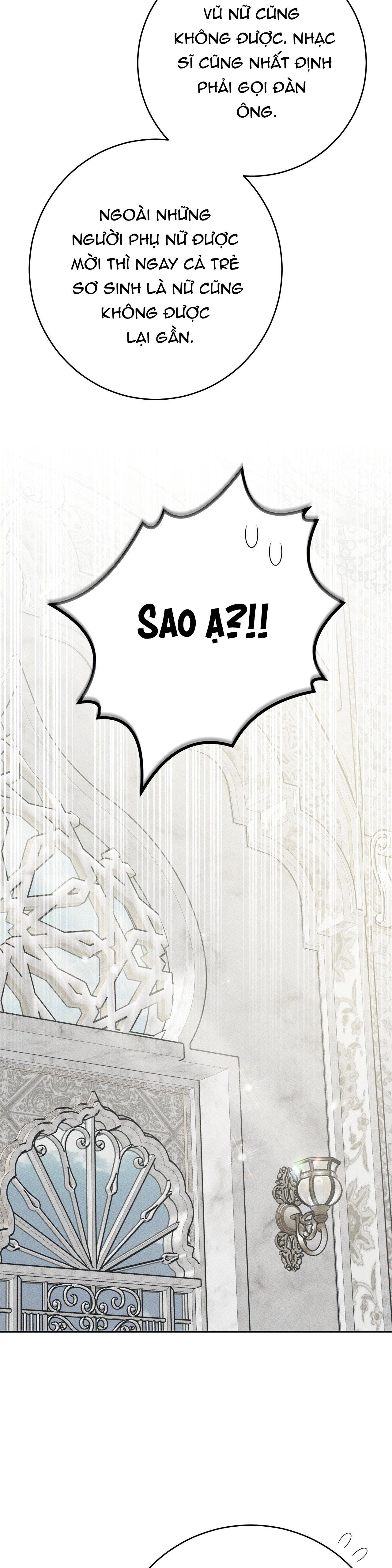 Đọc truyện ĐÁM CƯỚI TAI TIẾNG - Chapter 8