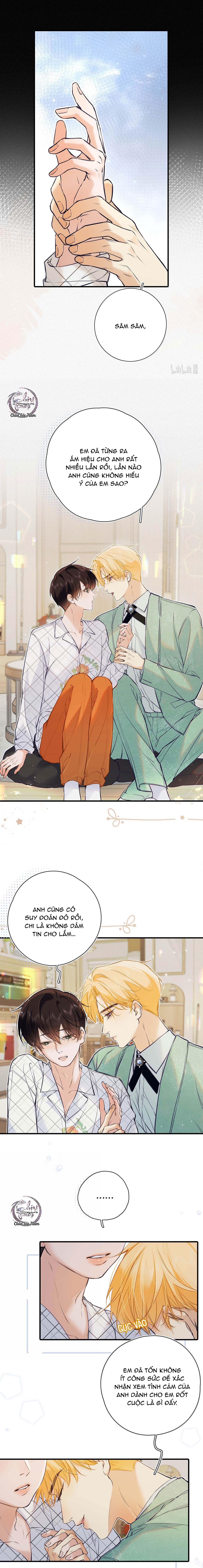 Đọc truyện Bắt đầu làm bạn trai từ số 0 - Chapter 41