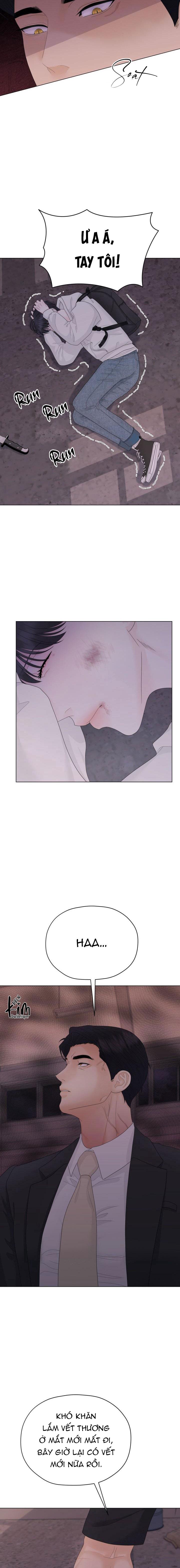 Đọc truyện CÁI NÔI CỦA TỘI ÁC - Chapter 8