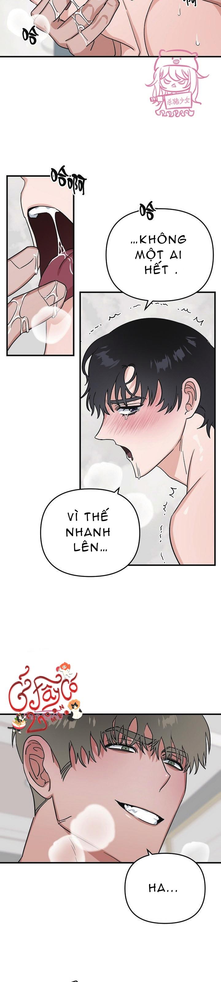 Đọc truyện Thiên Đường - Chapter 11