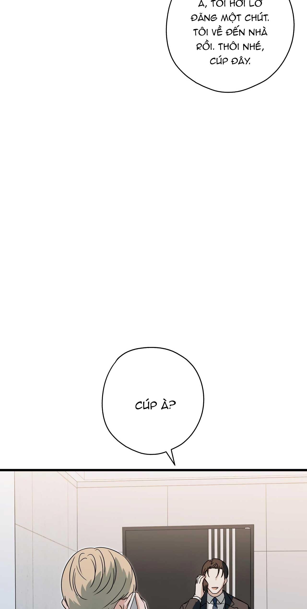 Đọc truyện HỢP ĐỒNG KẸO NGỌT - Chapter 24