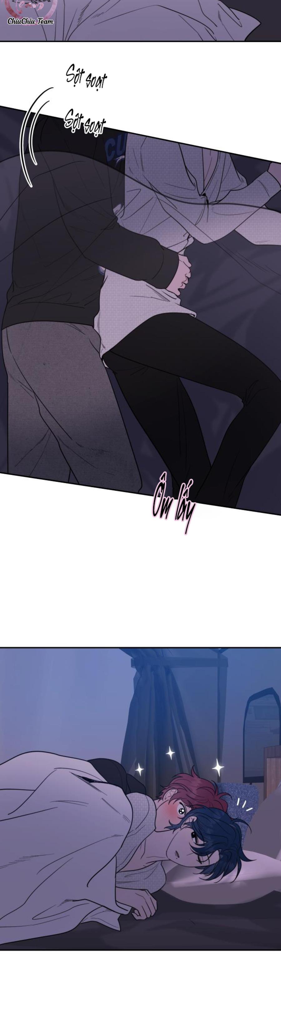 Đọc truyện Liên Minh Thất Tình Ngày Thứ 6 - Chapter 21