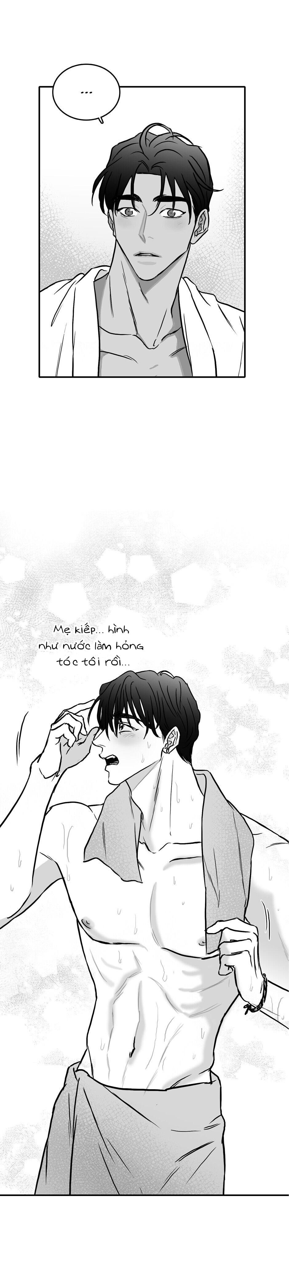 Đọc truyện Chúng Ta Đều Là Kẻ Ngốc - Chapter 23