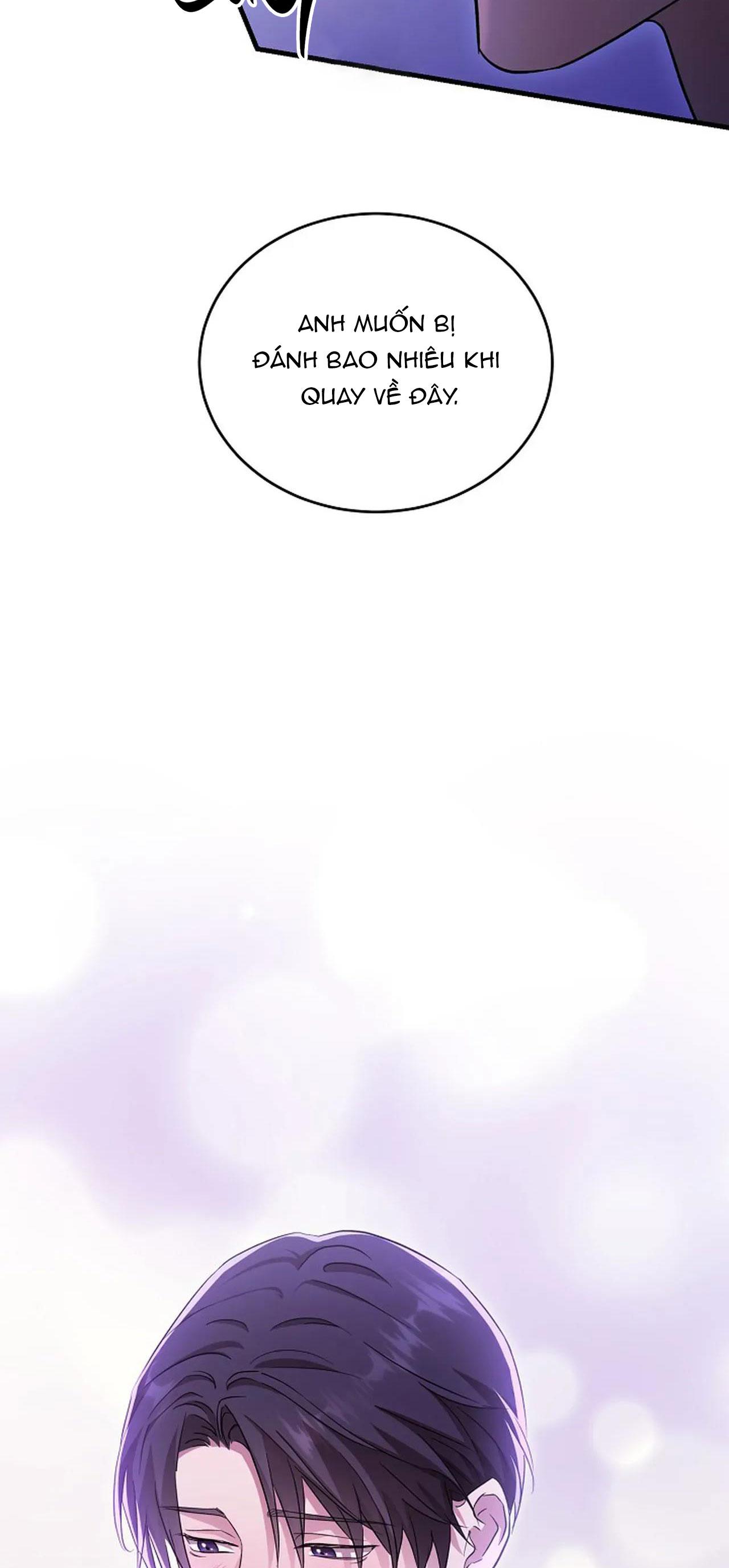 Đọc truyện RIVER OF BONDAGE - Chapter 10