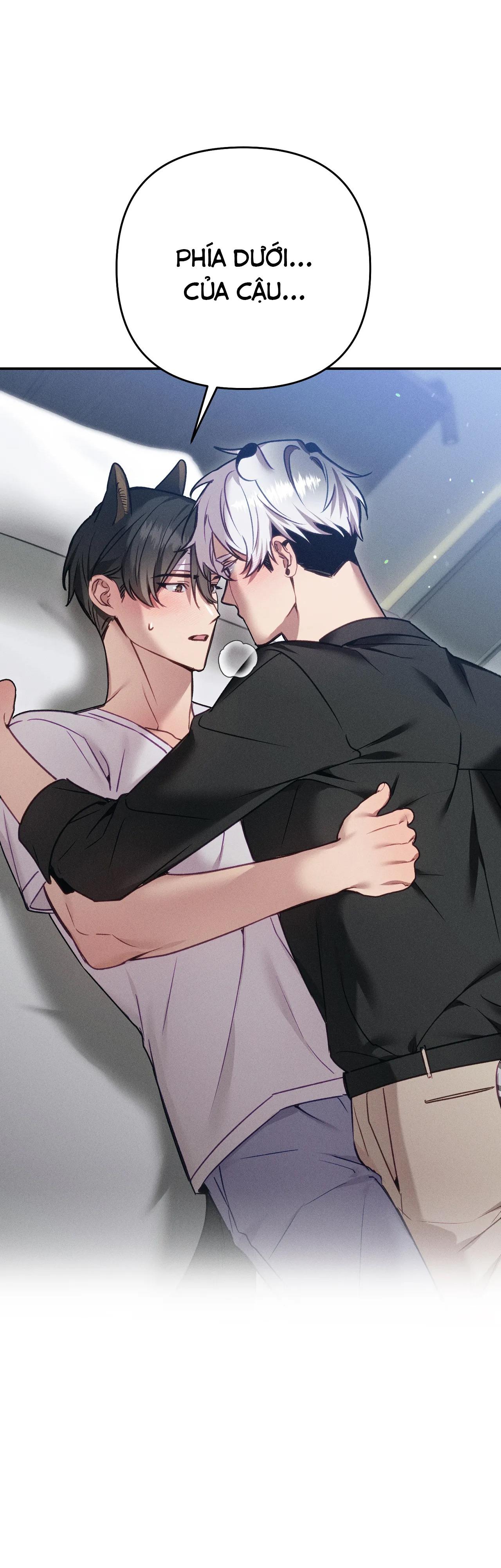 Đọc truyện [Hoàn] Không Có Gì Hơn Sự An Toàn Của Tình Yêu - Chapter 4