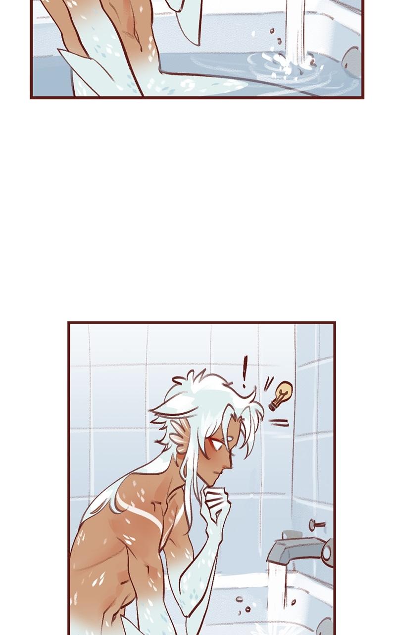 Đọc truyện BAILIN AND LIYUN ( NEW SS ) - Chapter 46