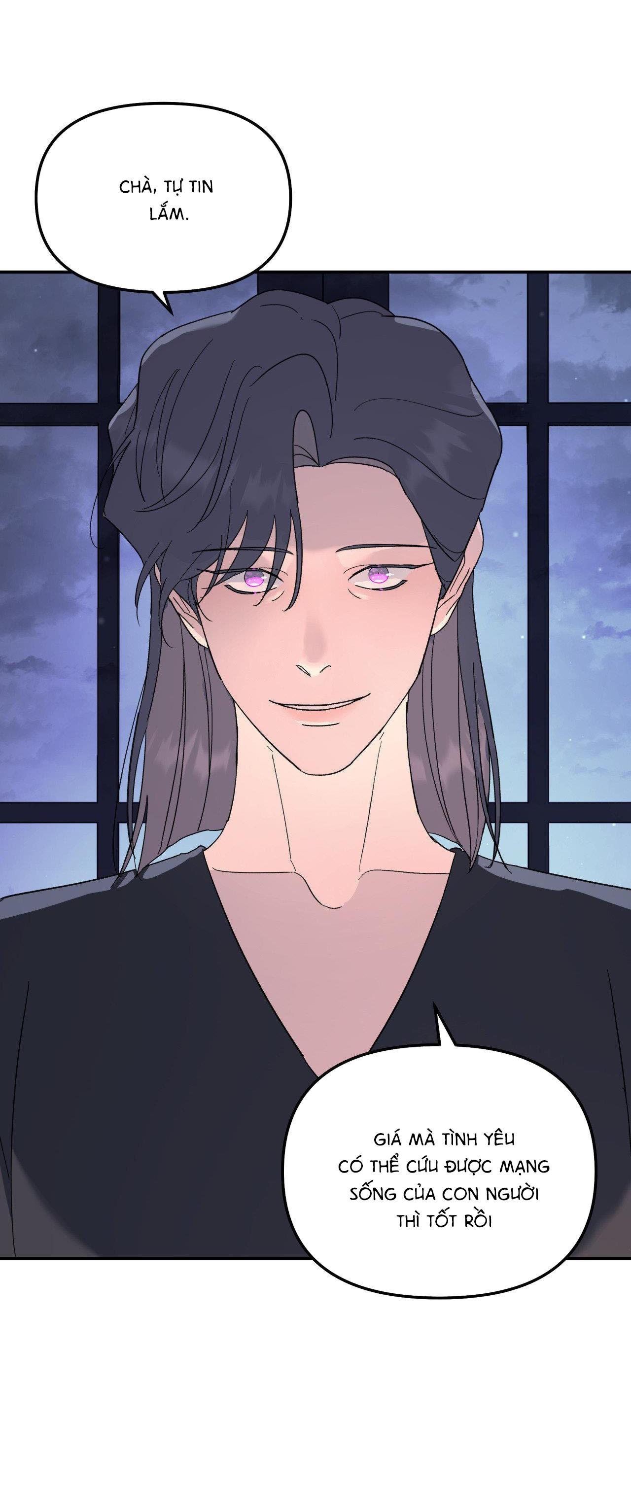 Đọc truyện  Cây Không Có Rễ - Chapter 48