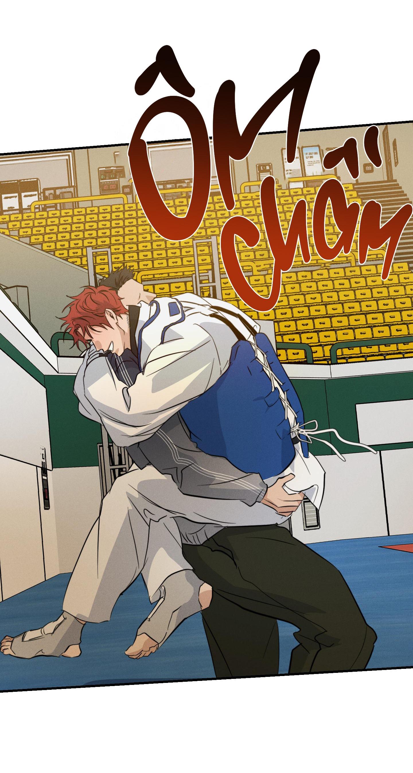 Đọc truyện HIGH CLEAR - Chapter 64