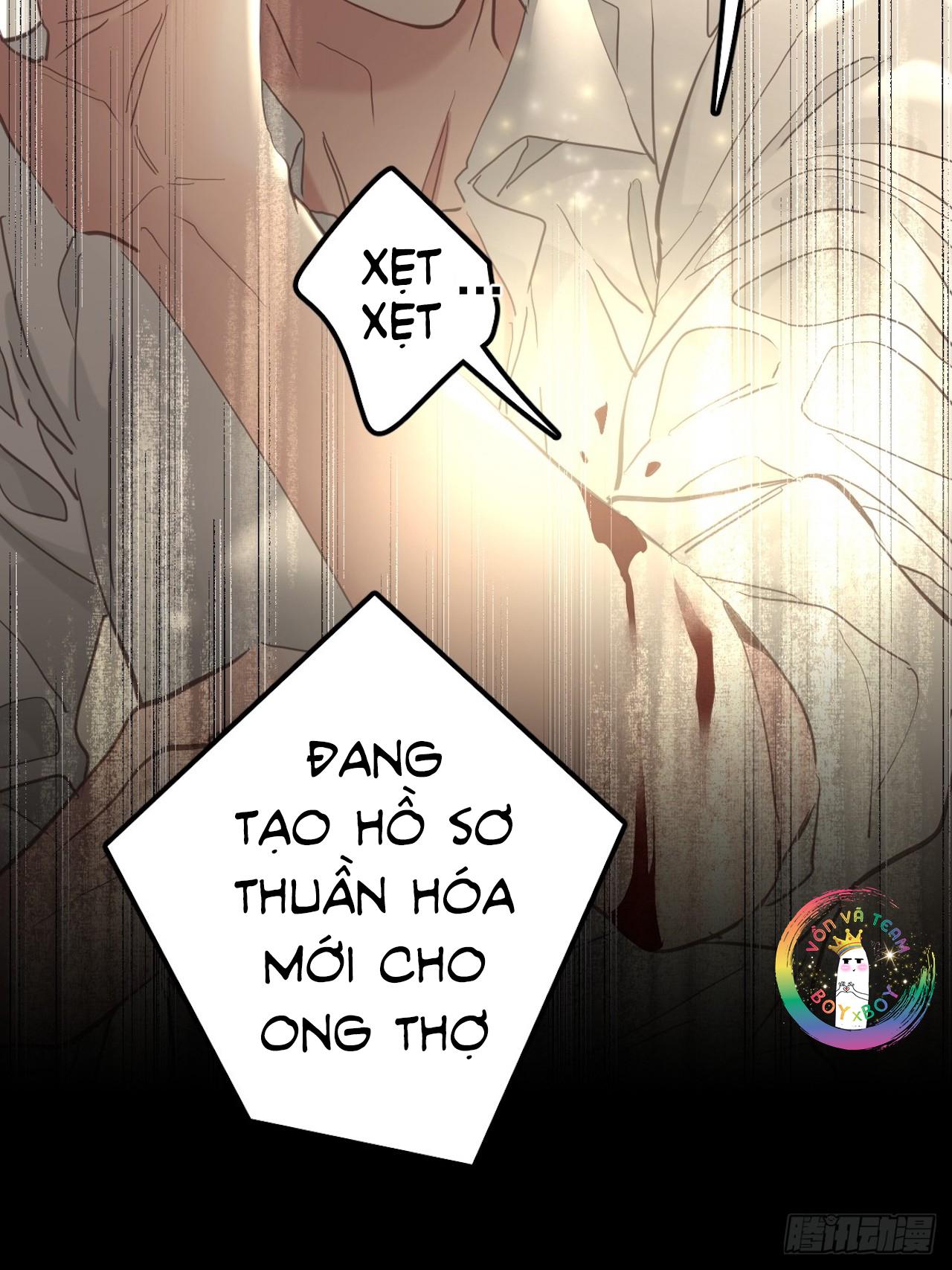 Đọc truyện Ong Thợ - Chapter 38