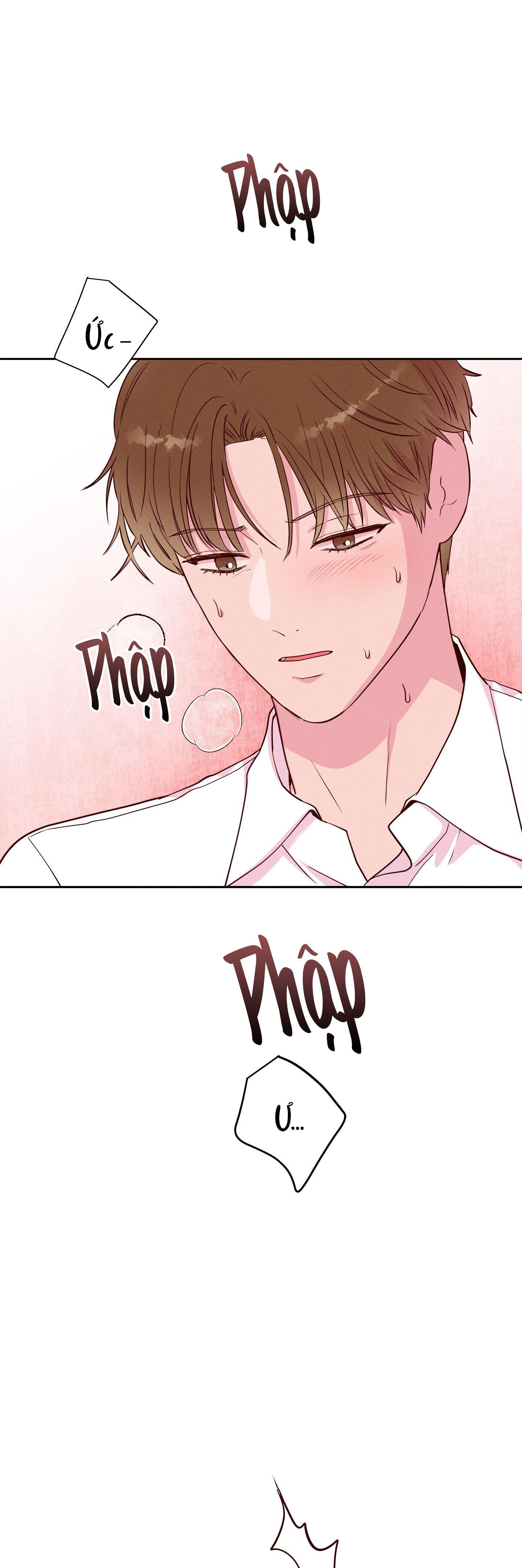 Đọc truyện BL NGẮN CHỊCH HỎNY - Chapter 50.4