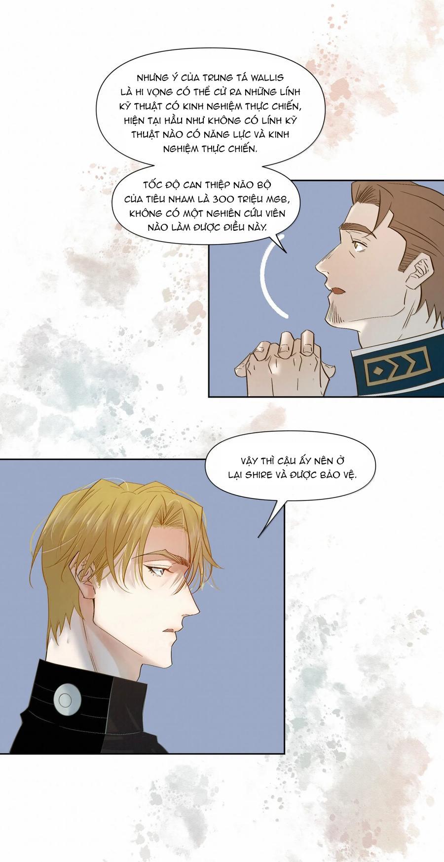 Đọc truyện Tuyệt Xử Phùng Sinh - Chapter 63