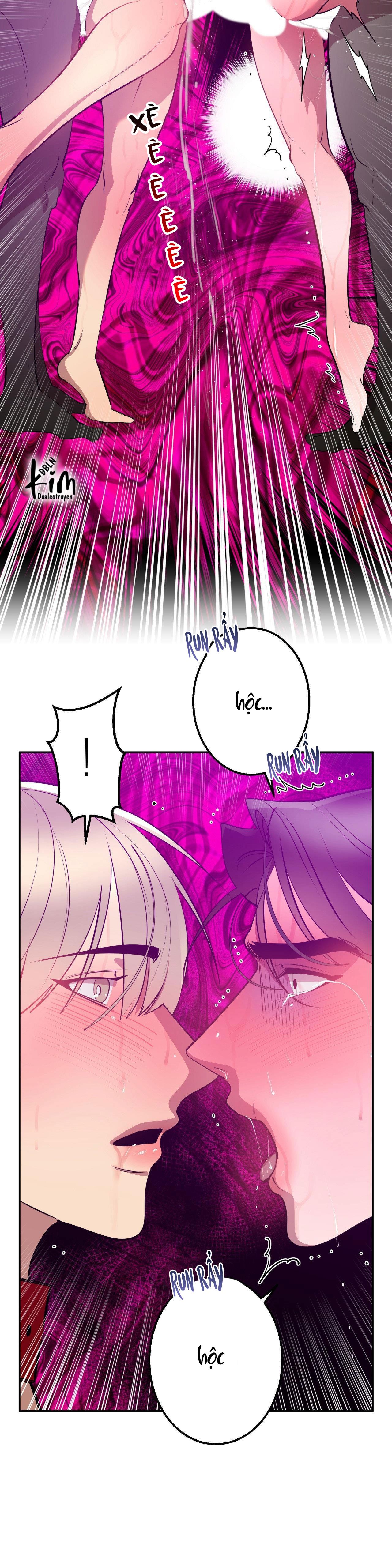 Đọc truyện CÂU LẠC BỘ BÍ MẬT - Chapter 1.6