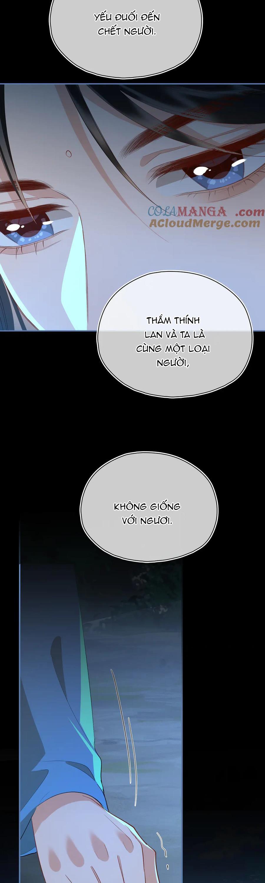 Đọc truyện Dục Vọng - Chapter 58