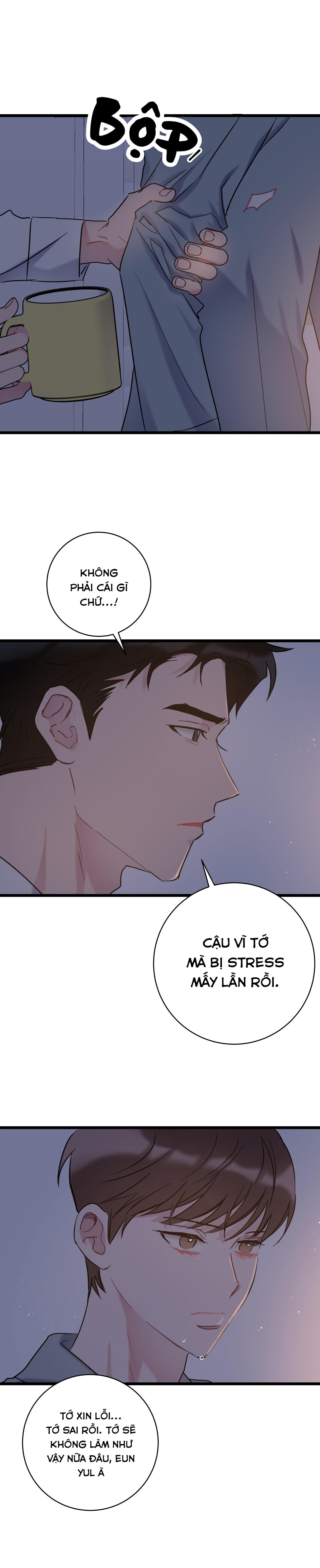 Đọc truyện TÌNH YÊU BÌNH DỊ NHẤT - Chapter 36