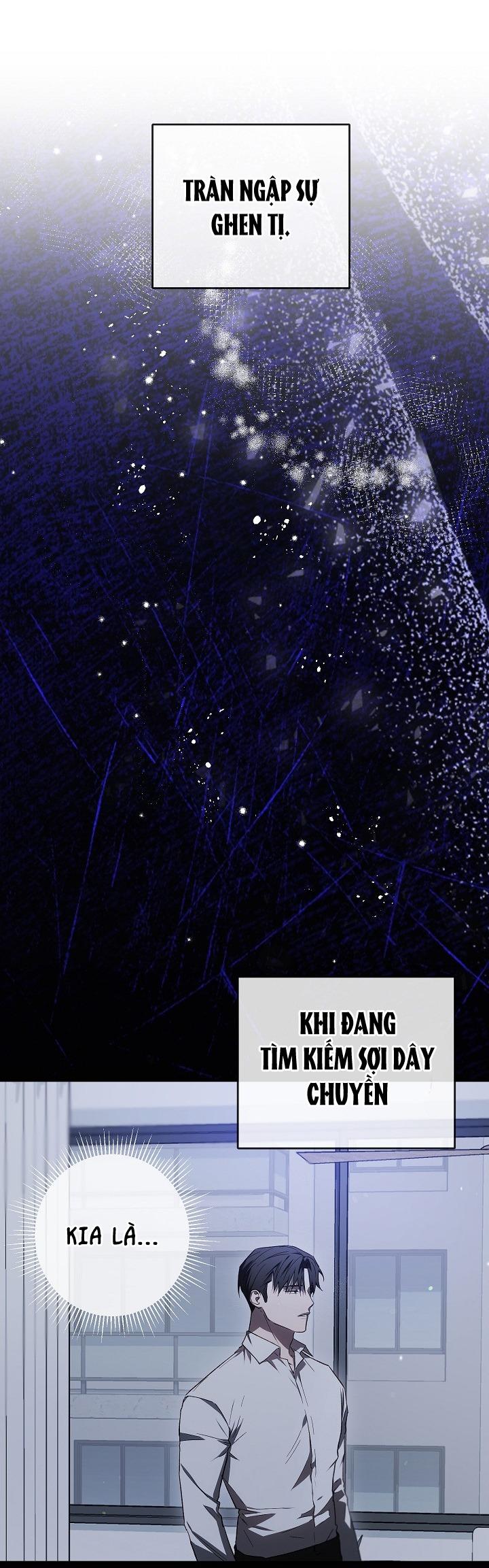 Đọc truyện BẢO VẬT - Chapter 22