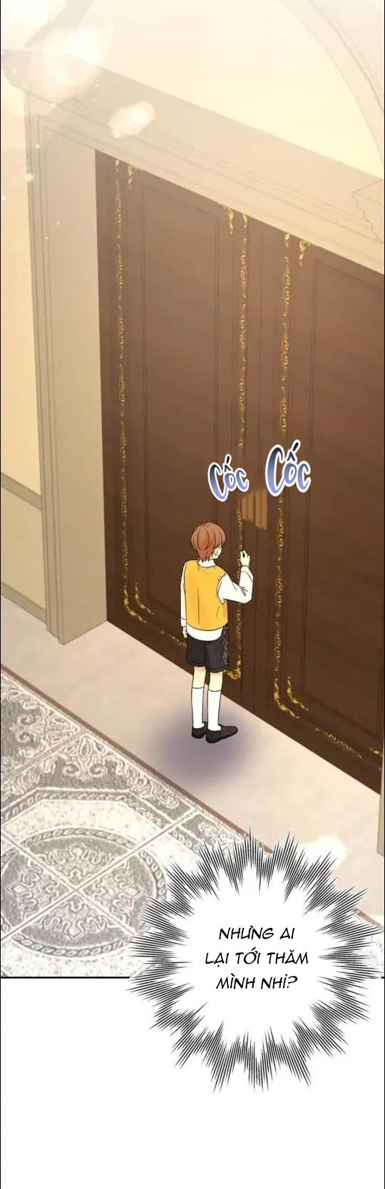 Đọc truyện Mắc Kẹt Trong Game Hẹn Hò Của Em Gái Tôi - Chapter 10