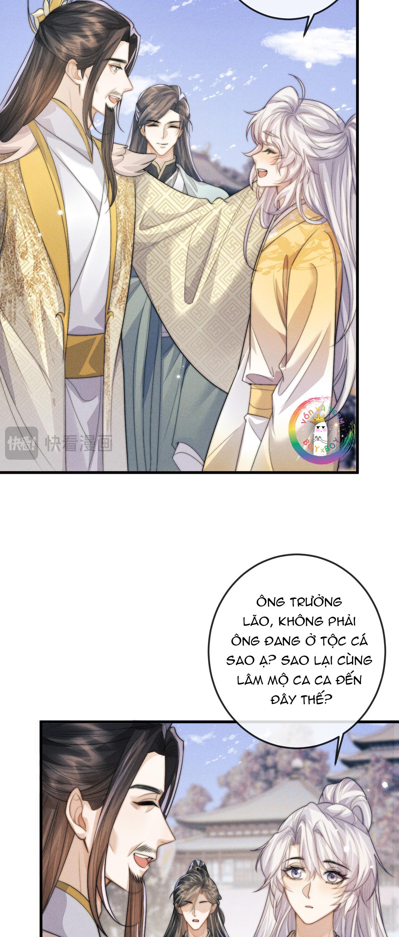 Đọc truyện Sự Hối Hận Muộn Màng - Chapter 69