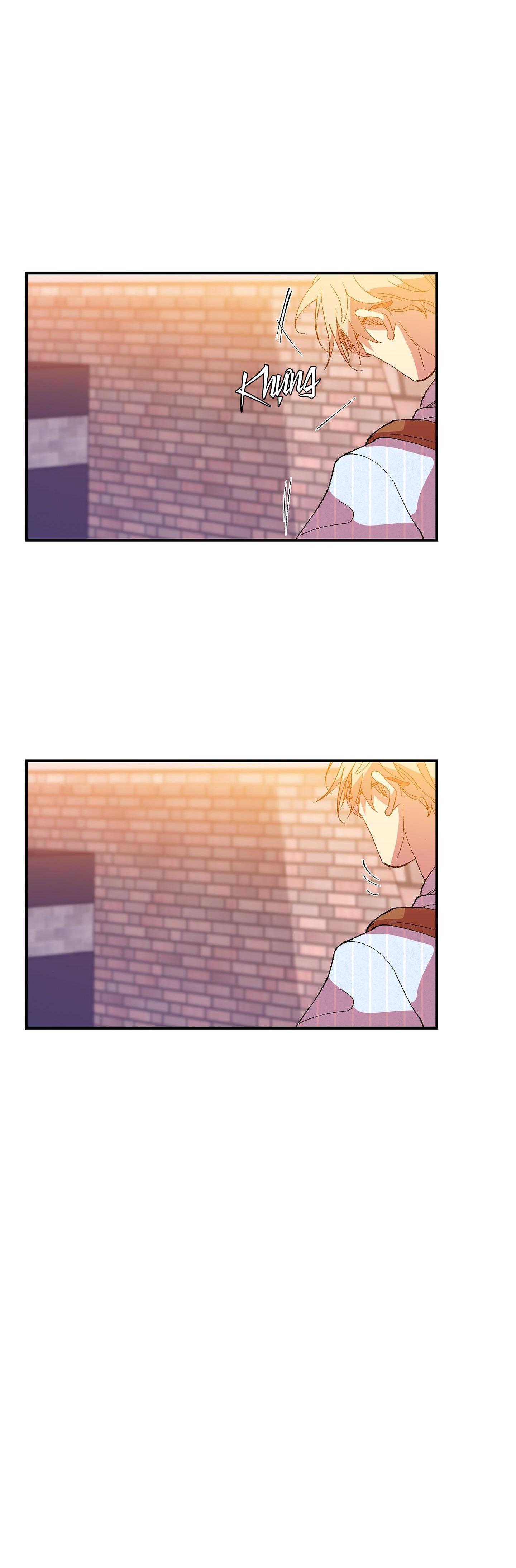 Đọc truyện ÔNG CHÚ BÊN CỬA SỔ - Chapter 73