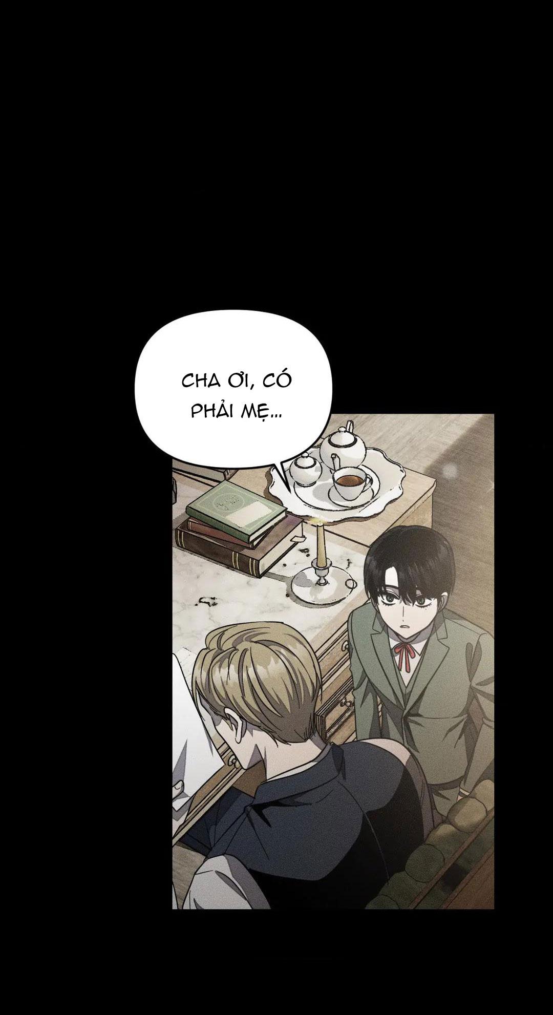 Đọc truyện Công Lập Left Fluke - Chapter 17