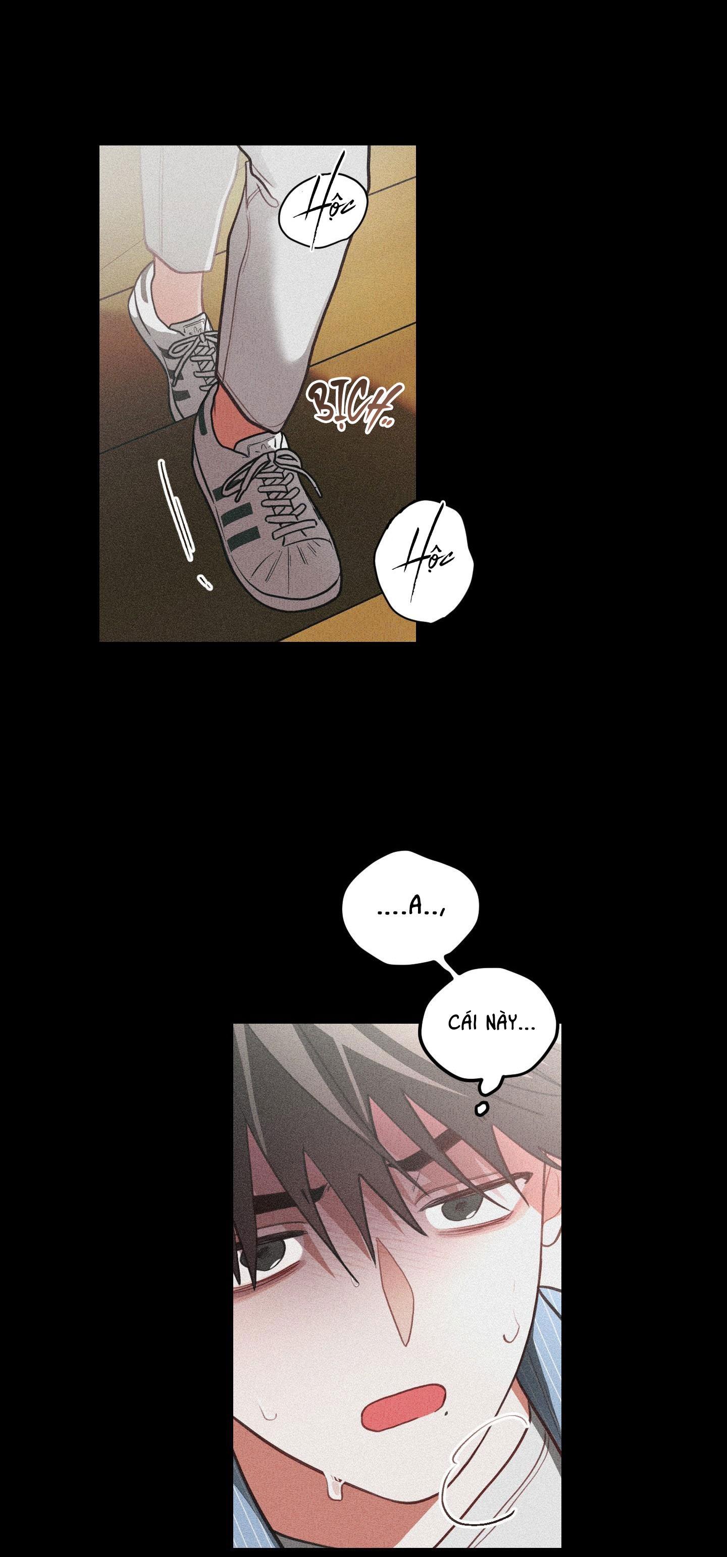 Đọc truyện CHUYỆN TÌNH HOA LÊ NỞ - Chapter 55