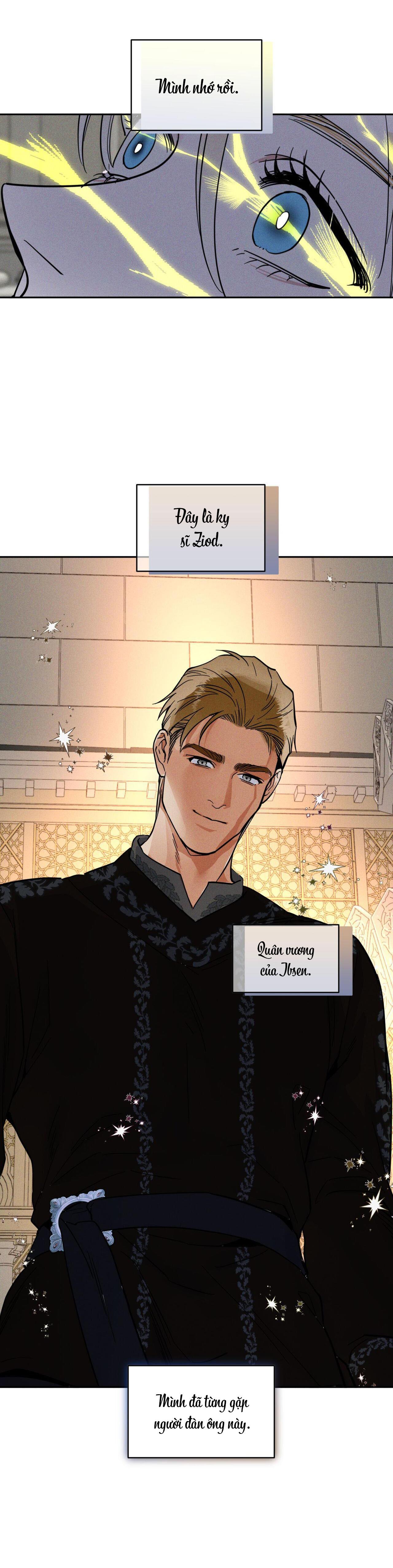 Đọc truyện  Antidote - Chapter 2