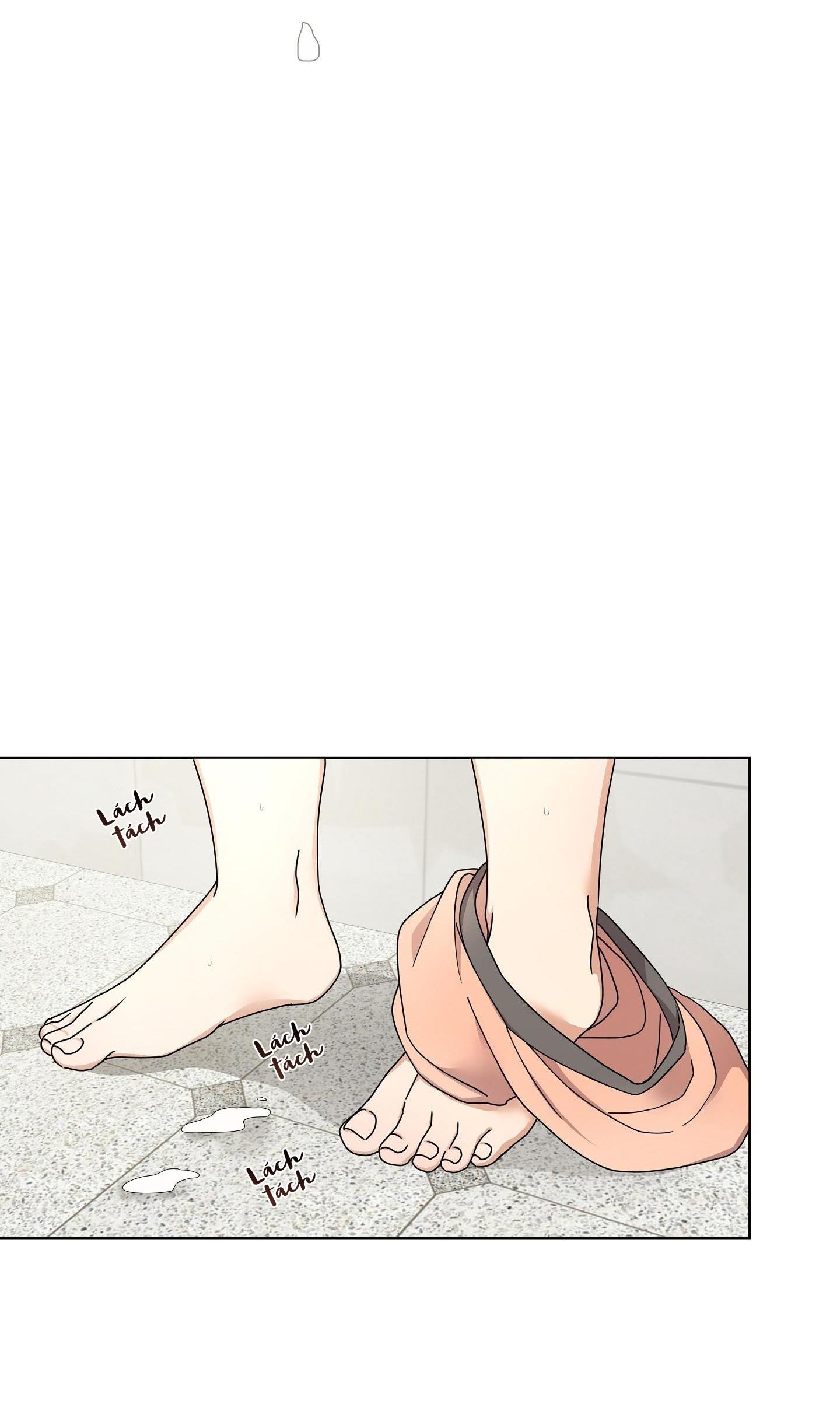 Đọc truyện (END) ANH CHÀNG MŨM MĨM - Chapter 7