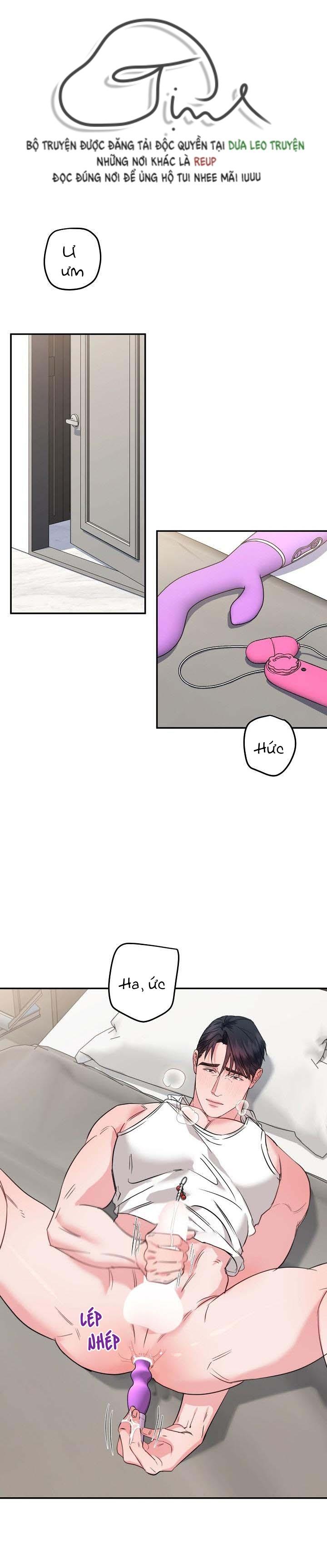 Đọc truyện Tuyển Tập Manhwa Dằm Khăm - Chapter 54