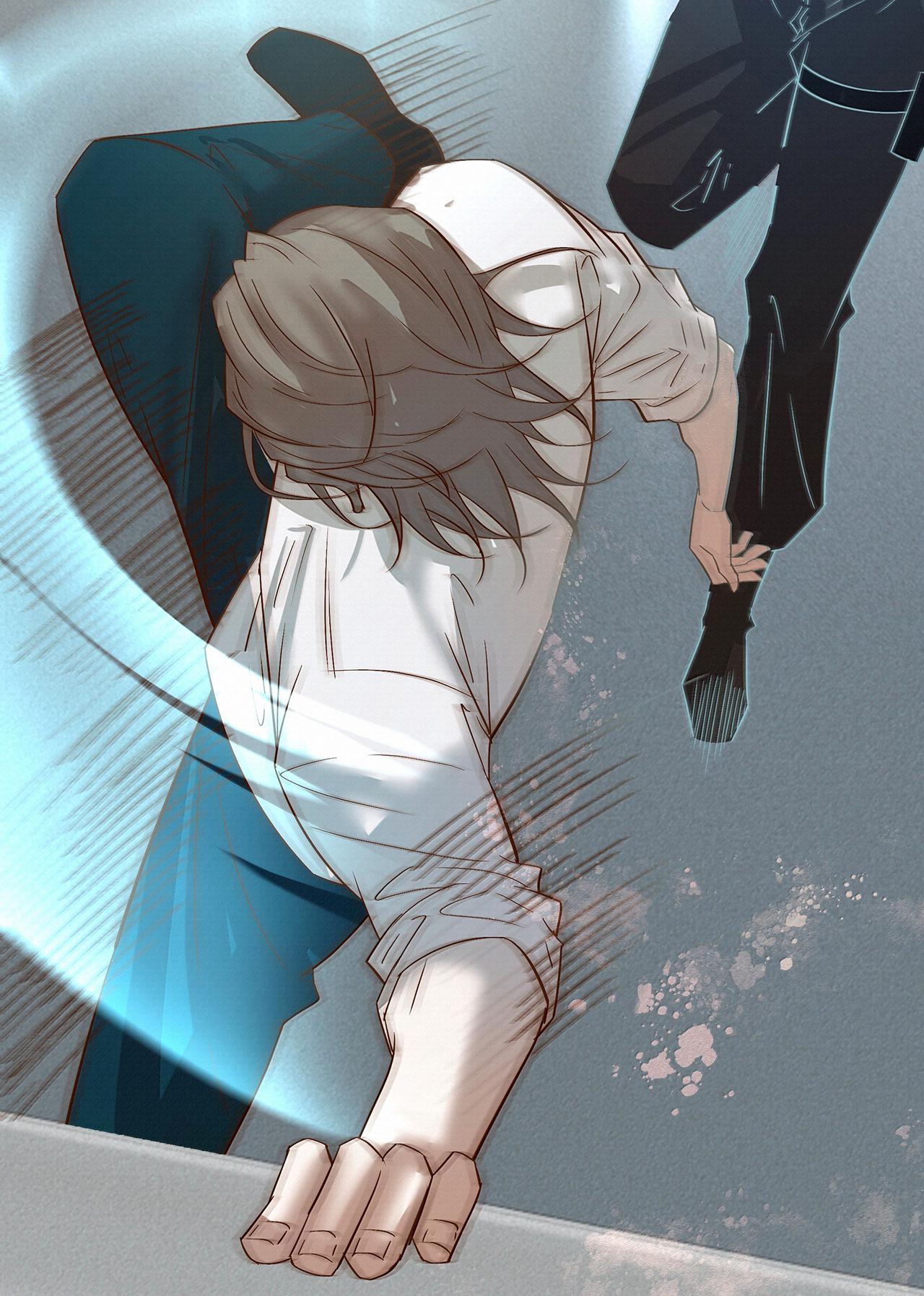 Đọc truyện Trỗi Dậy Từ Tro Tàn - Chapter 62