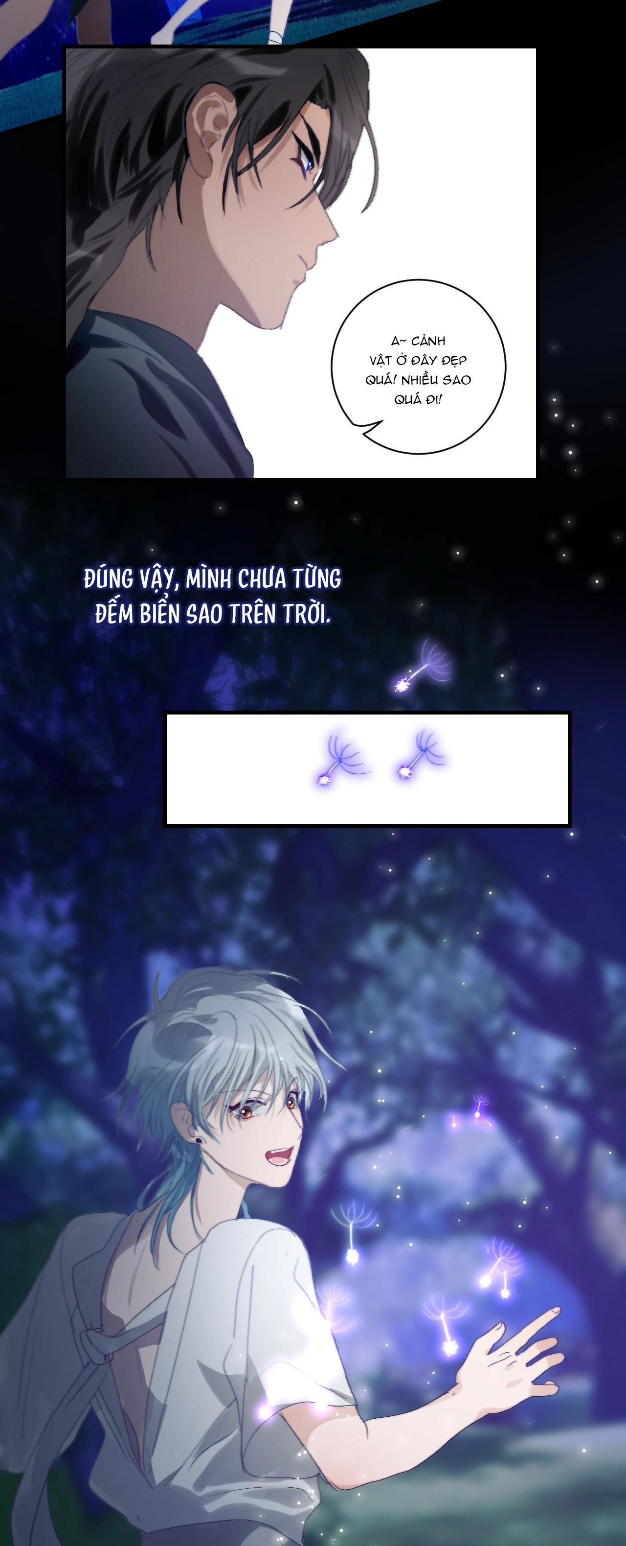 Đọc truyện Quanh Năm Có Cá - Chapter 23