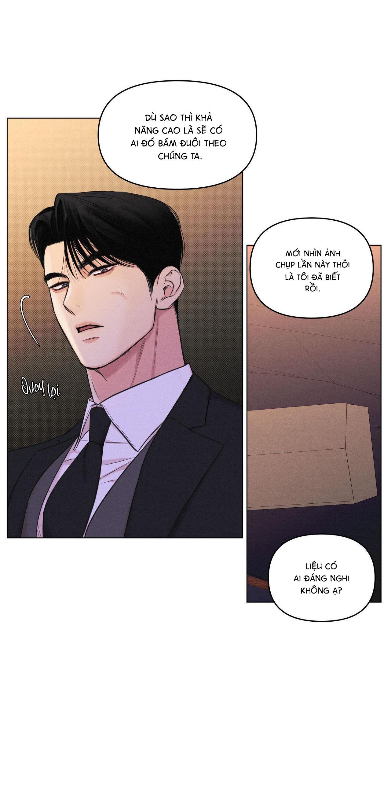 Đọc truyện  Công Việc Làm Thêm Thời Vụ - Chapter 3