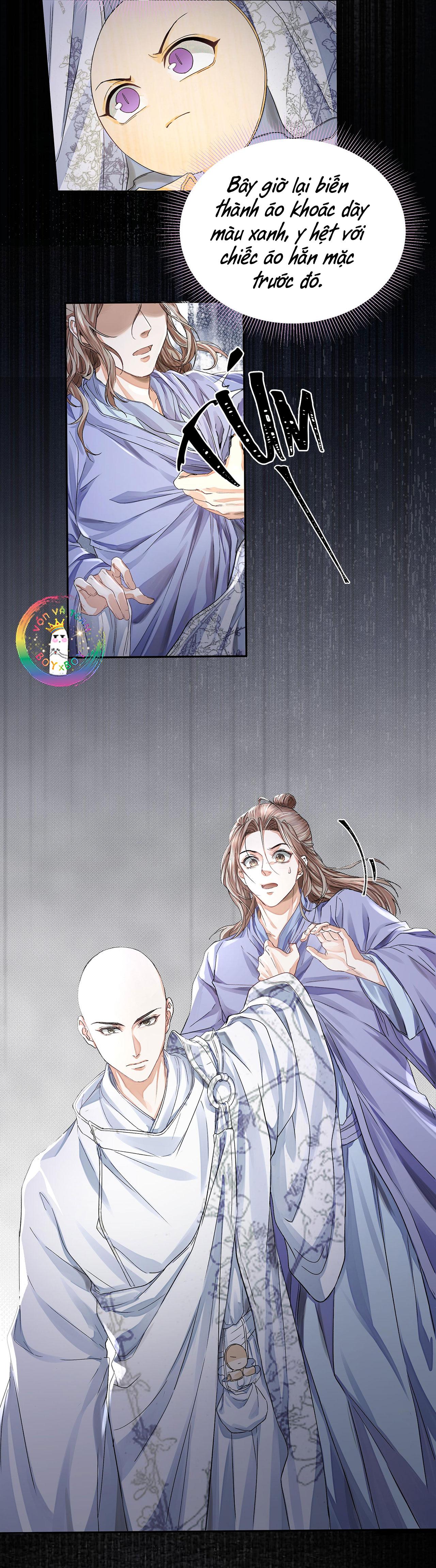 Đọc truyện (END) Đồng Tiền Kham Thế - Chapter 21