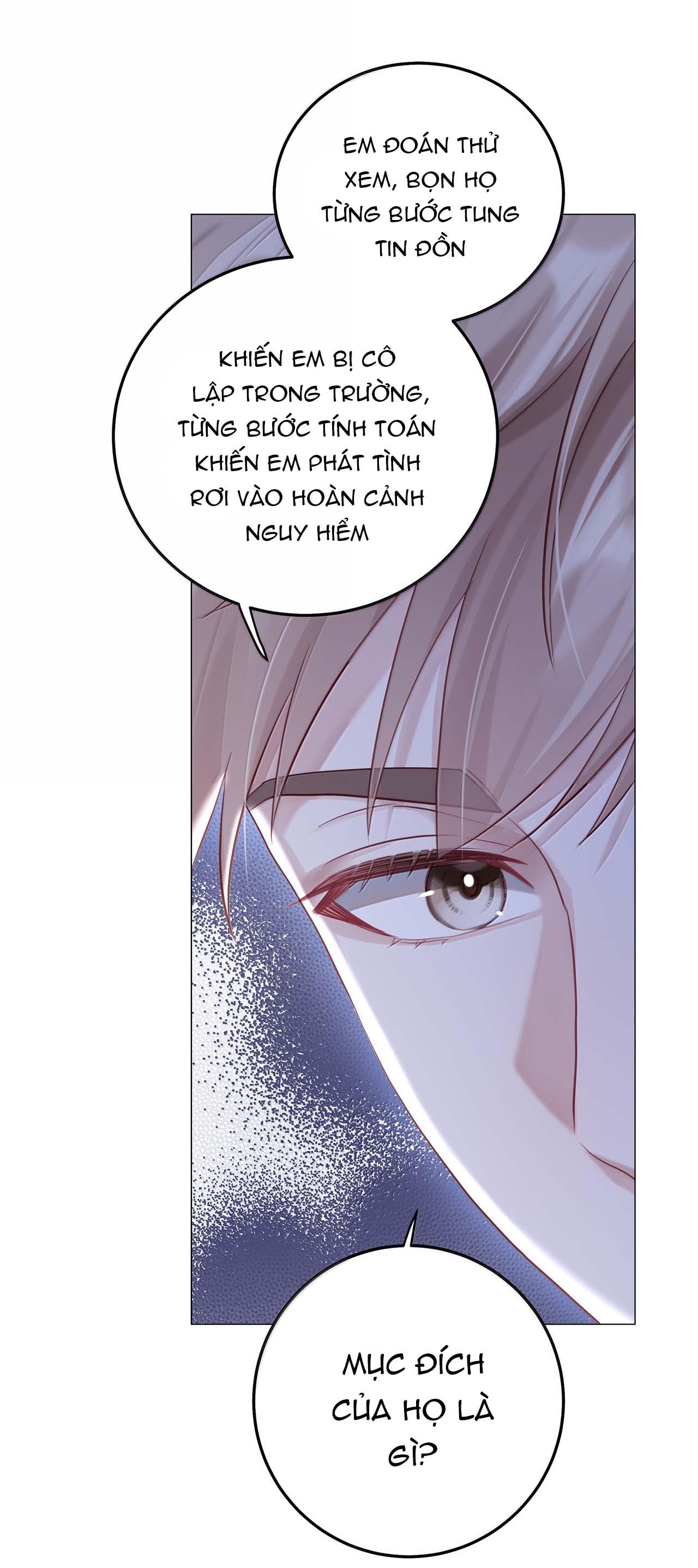 Đọc truyện (END) Để Ý Tôi Một Chút Đi Mà - Chapter 88